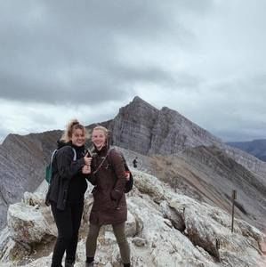 Meet your Posher, Kristy